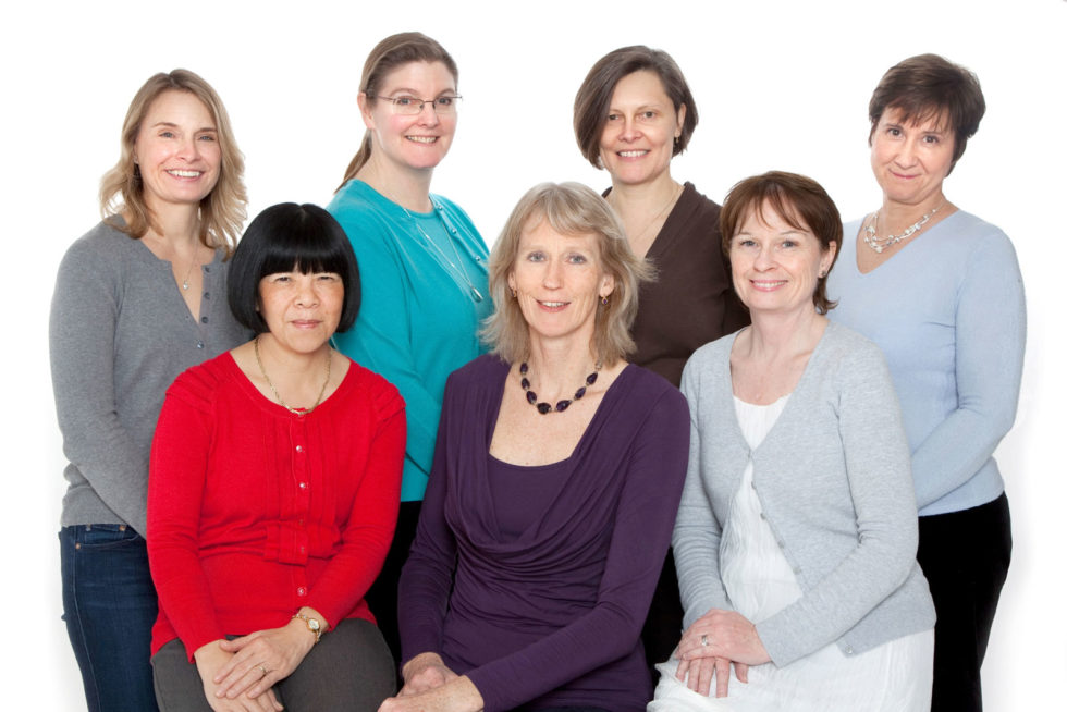 Who we are London Lactation Consultants